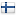 skyhost.ae server is located in Finland